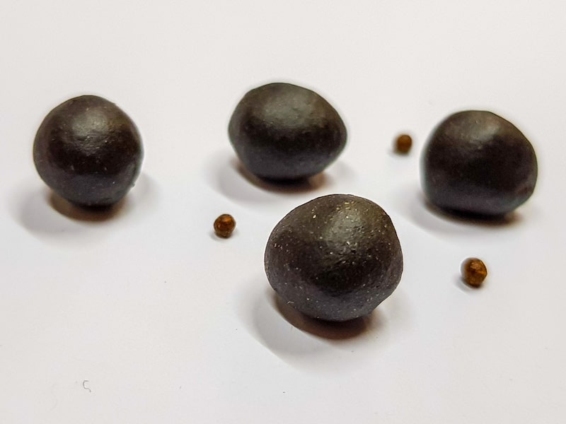 Curiosidades do Butão - o Ribb de Pangbisa, cujo ingrediente inclui raspas de crânio