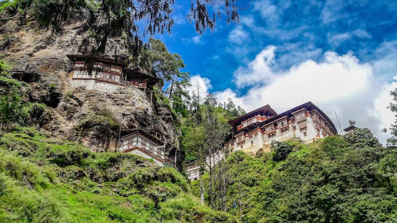 Tango University for Buddhist Studies