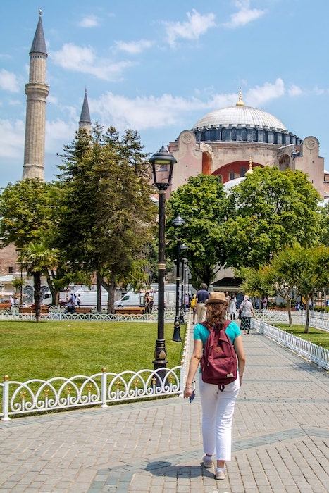 Dicas de Istambul