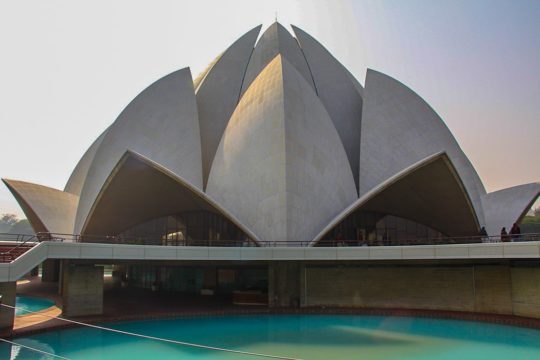 Templo de Lótus