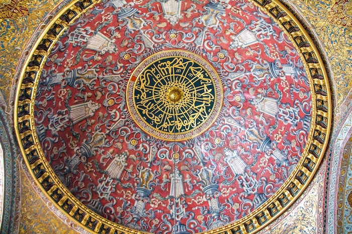 O que fazer em Istambul