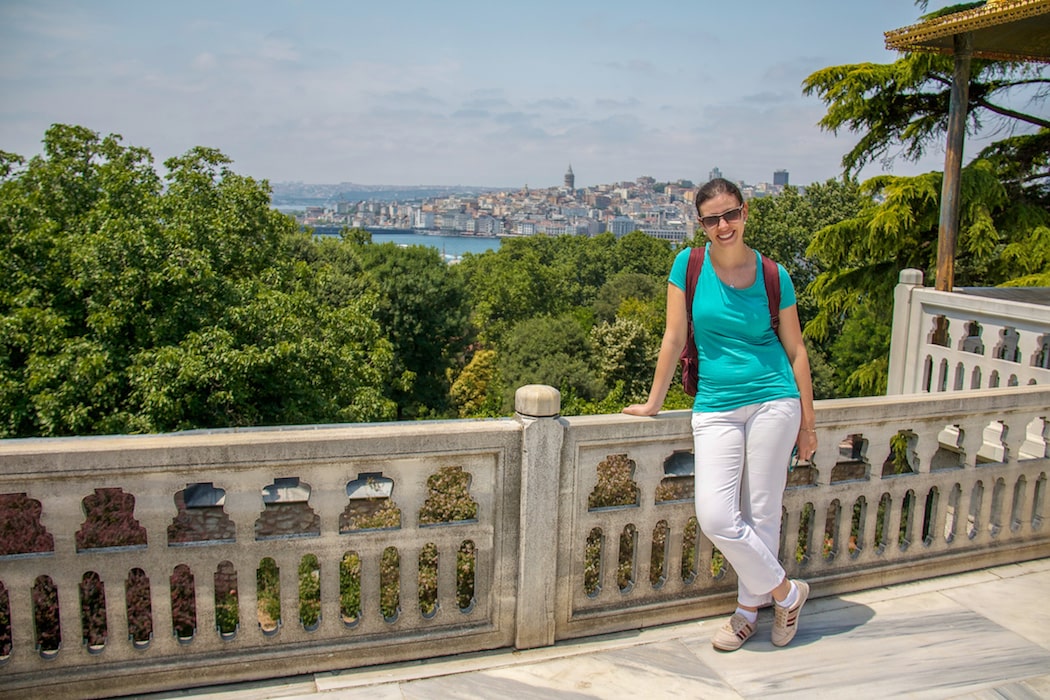 Bairro de Bebek