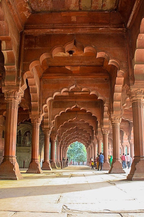 Red Fort