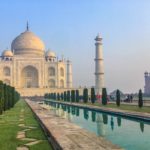 Taj Mahal na Índia – Como visitar e como evitar a multidão