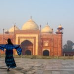 Viajar sozinha – Como foi a minha experiência na Índia