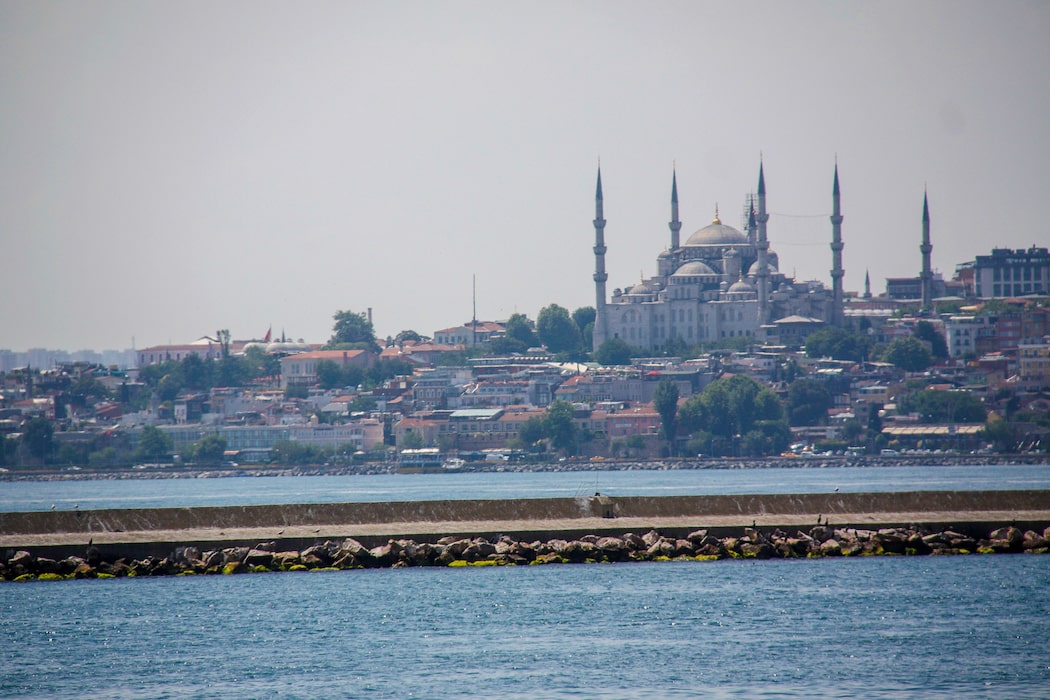 O que fazer em Istambul