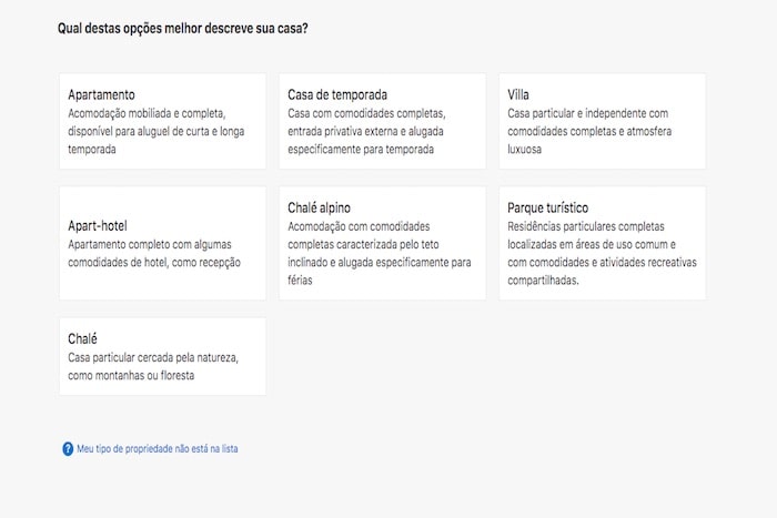 Como anunciar no Booking