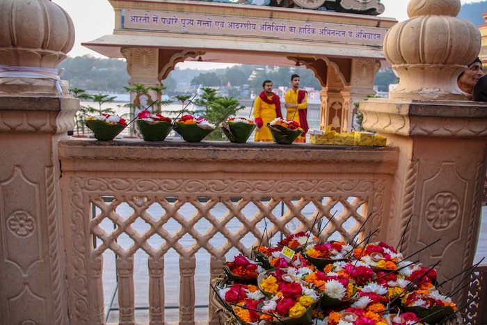 O que fazer em Rishikesh