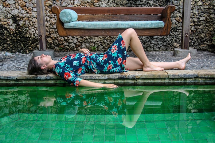 Motivos para visitar Indonésia: Hotel 5 estrelas