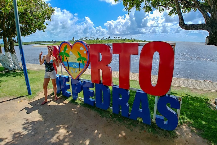 Porto de Pedras