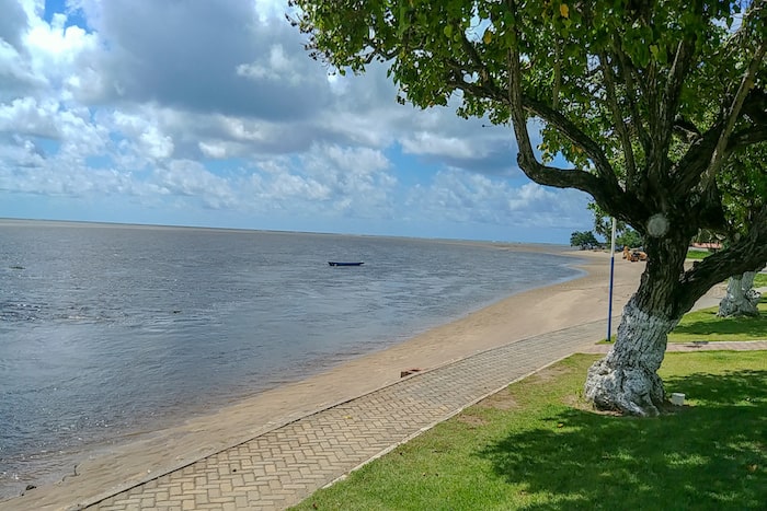 Porto de Pedras