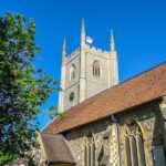 5 Lugares para visitar na Inglaterra! E nenhum é Londres