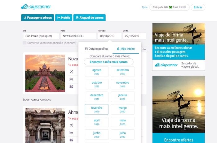 Como fazer stopover - Passo a passo