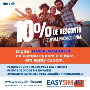 cupom easysim4u