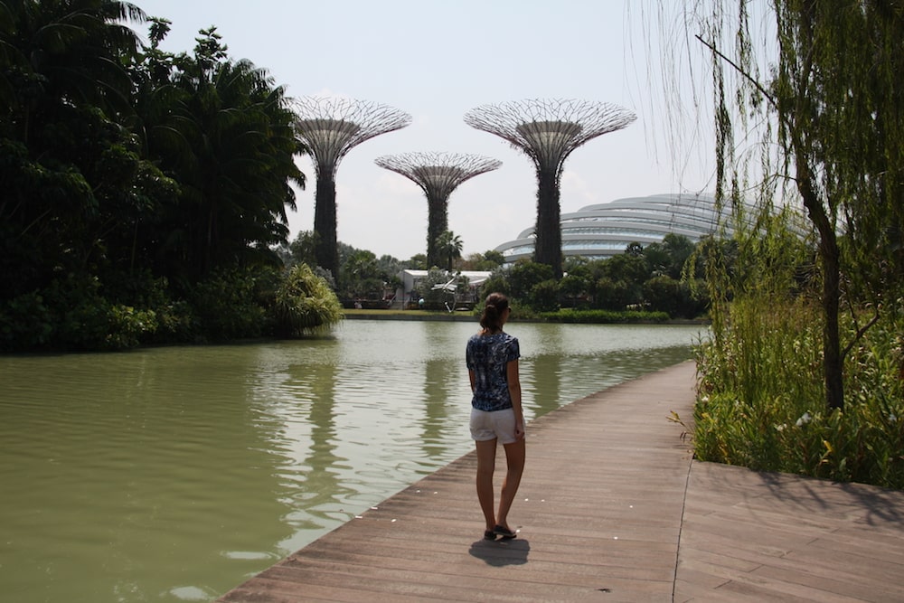 Singapura Melhores Destinos