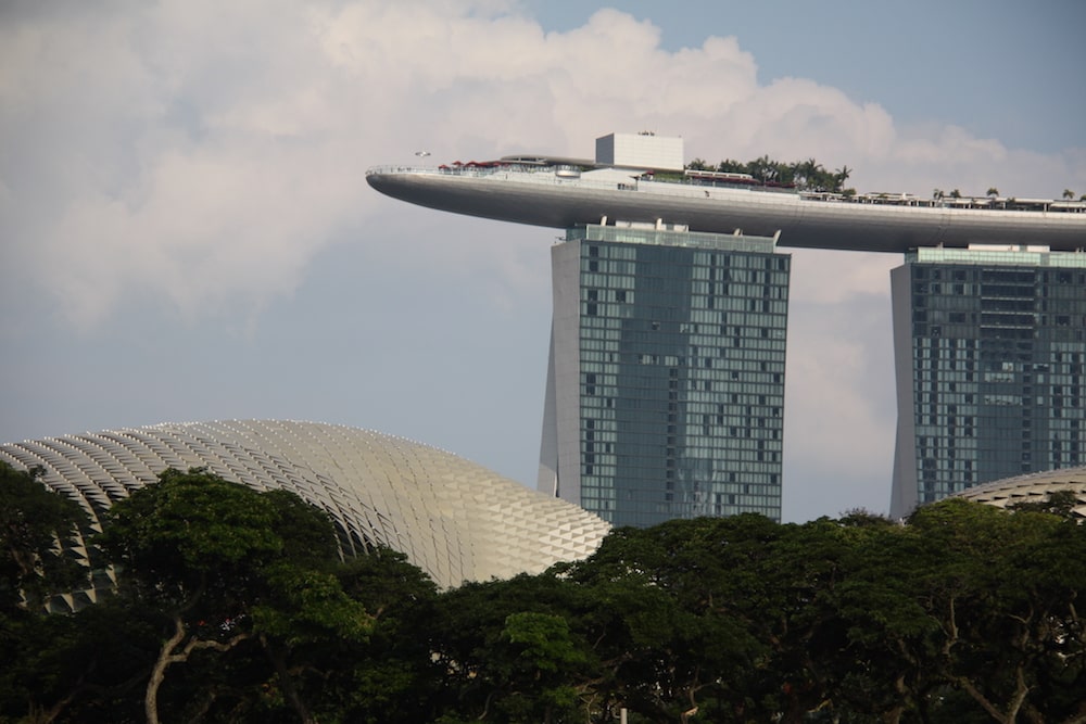 Marina Bay Sands