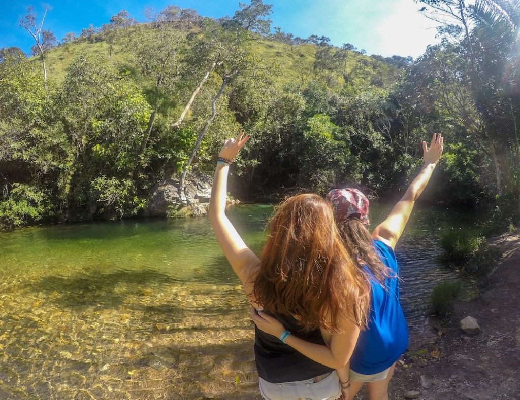 Dicas da Chapada dos Veadeiros
