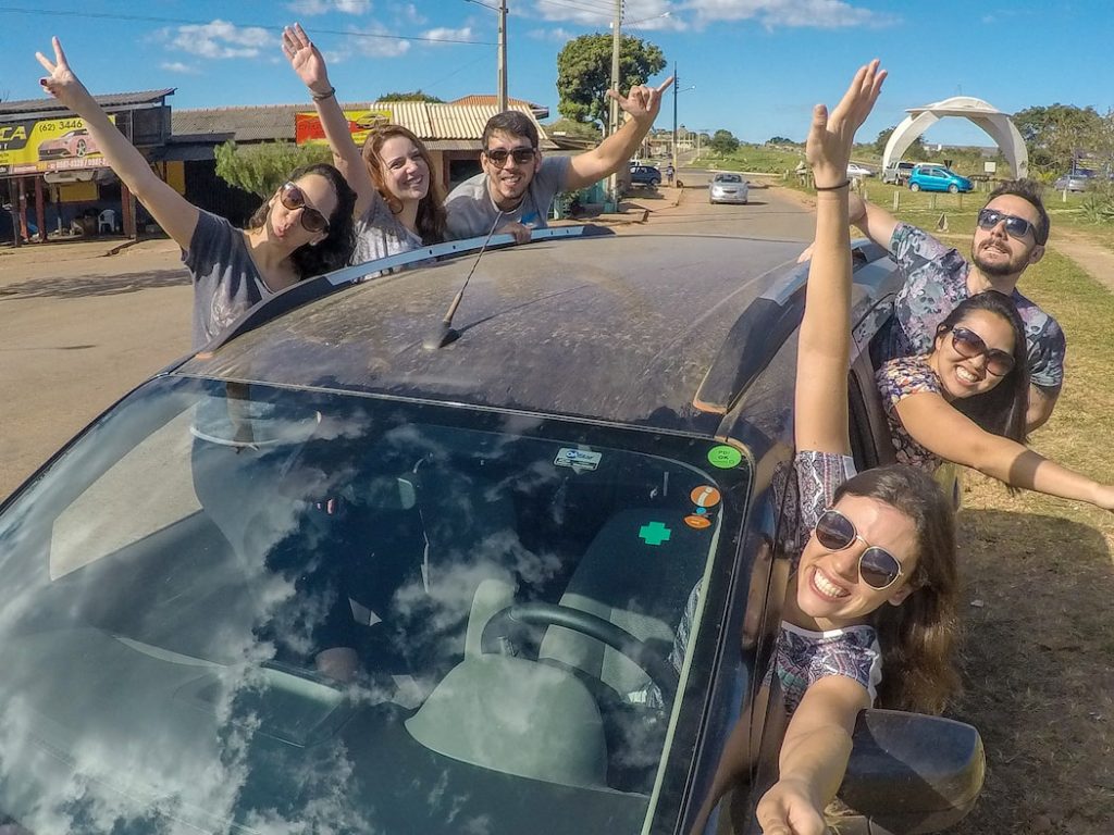 Dicas da Chapada dos Veadeiros