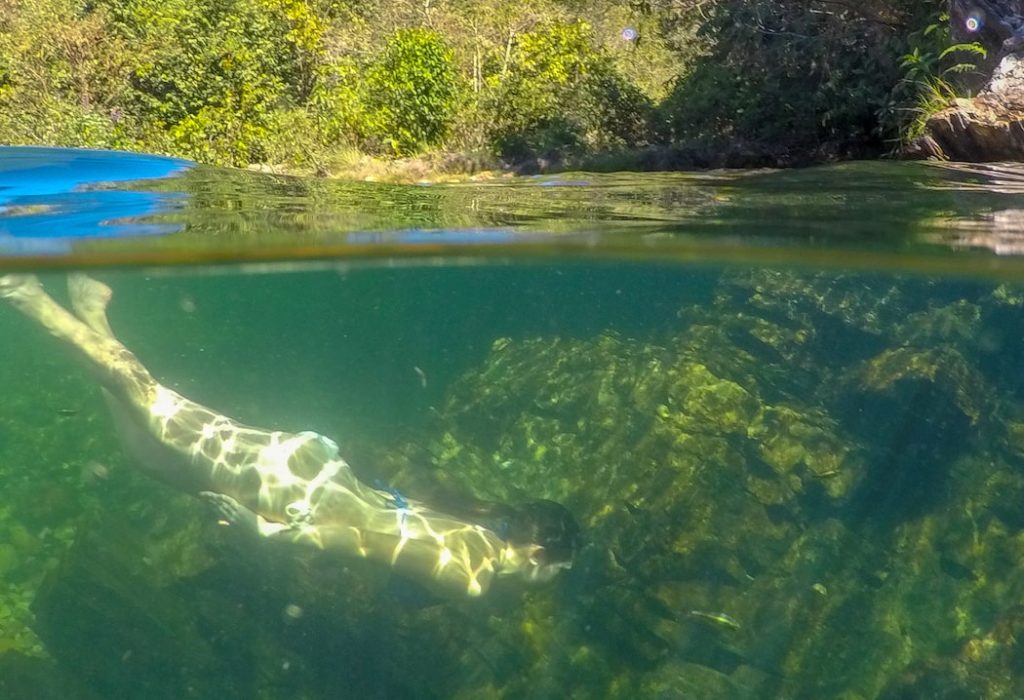 Dicas da Chapada dos Veadeiros
