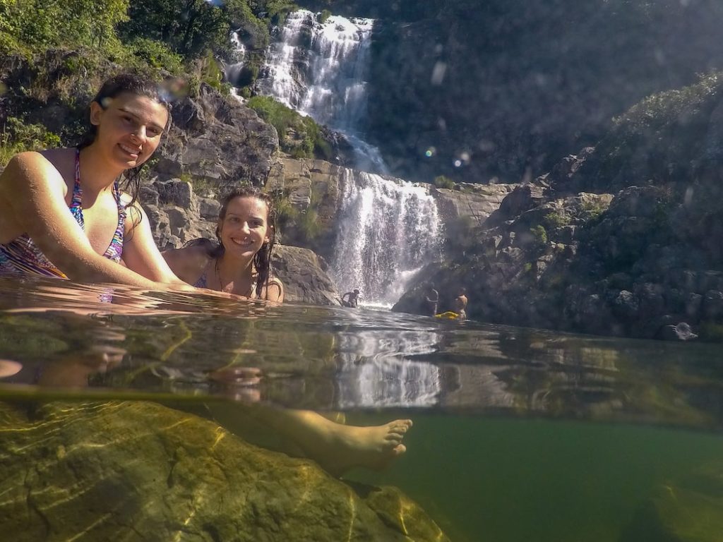 Dicas da Chapada dos Veadeiros