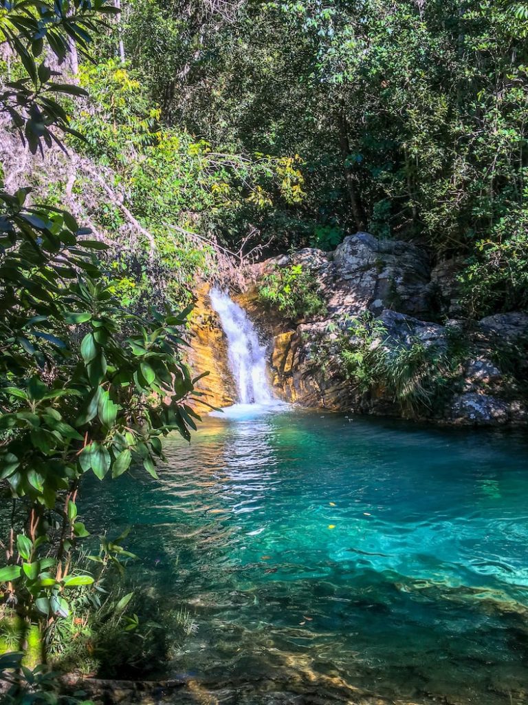Dicas da Chapada dos Veadeiros