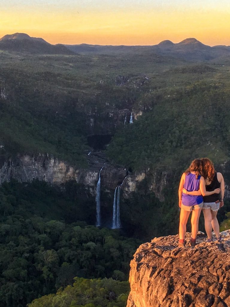 Dicas da Chapada dos Veadeiros
