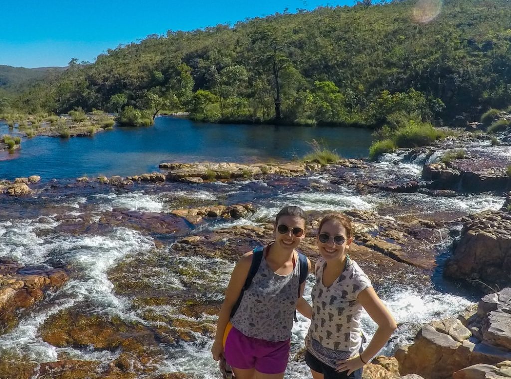 Dicas da Chapada dos Veadeiros
