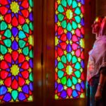 Mulher no Irã – É seguro viajar? (E como se vestir)