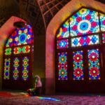 O que fazer em Shiraz no Irã: A cidade dos jardins