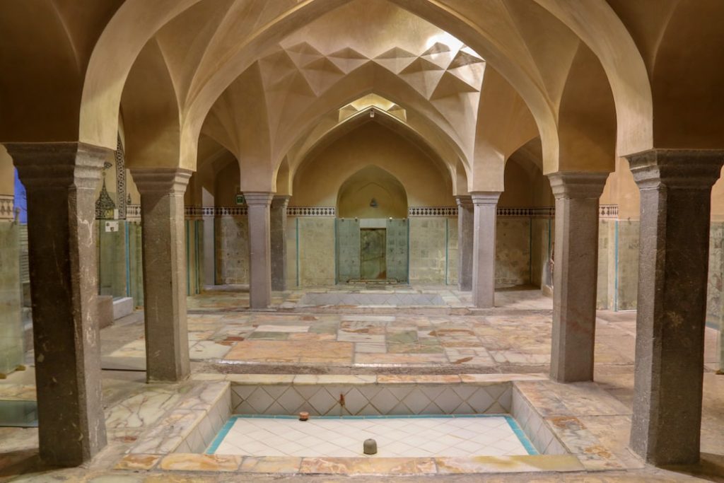Ali Gholi Isfahan