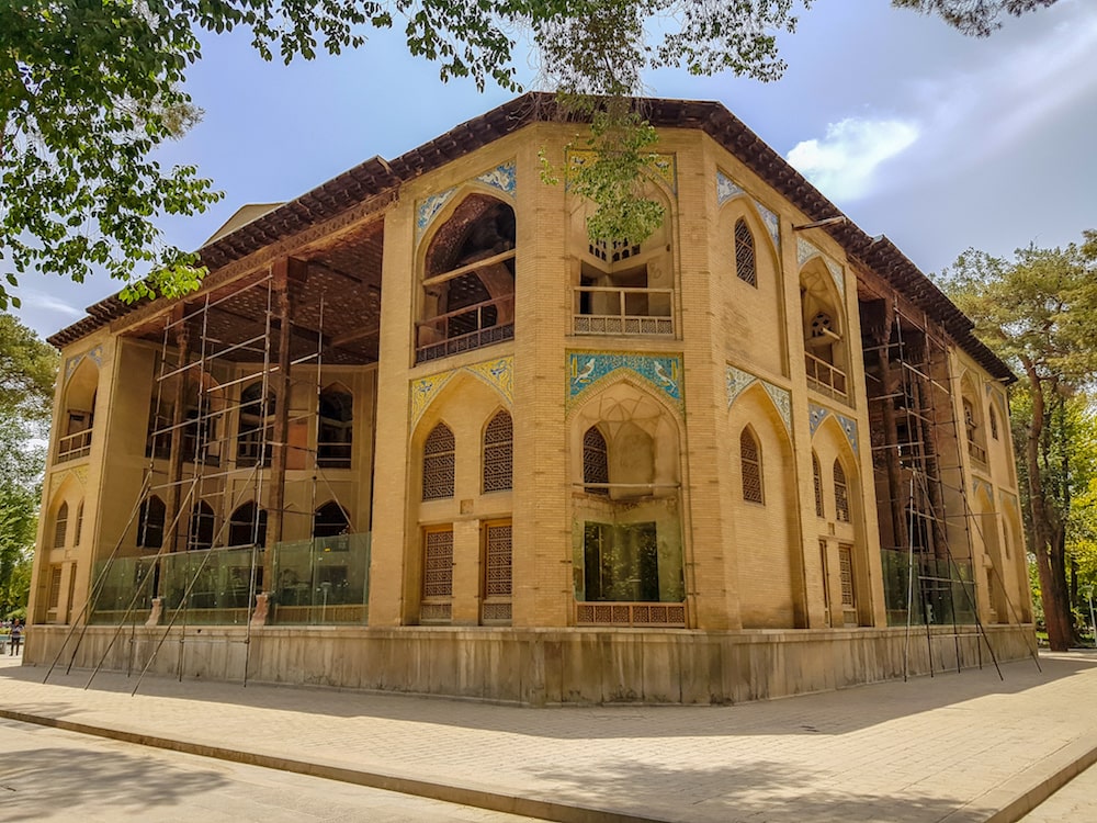 Hasht Behesht
