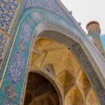 Turismo em Isfahan – O Que Fazer pela Cidade