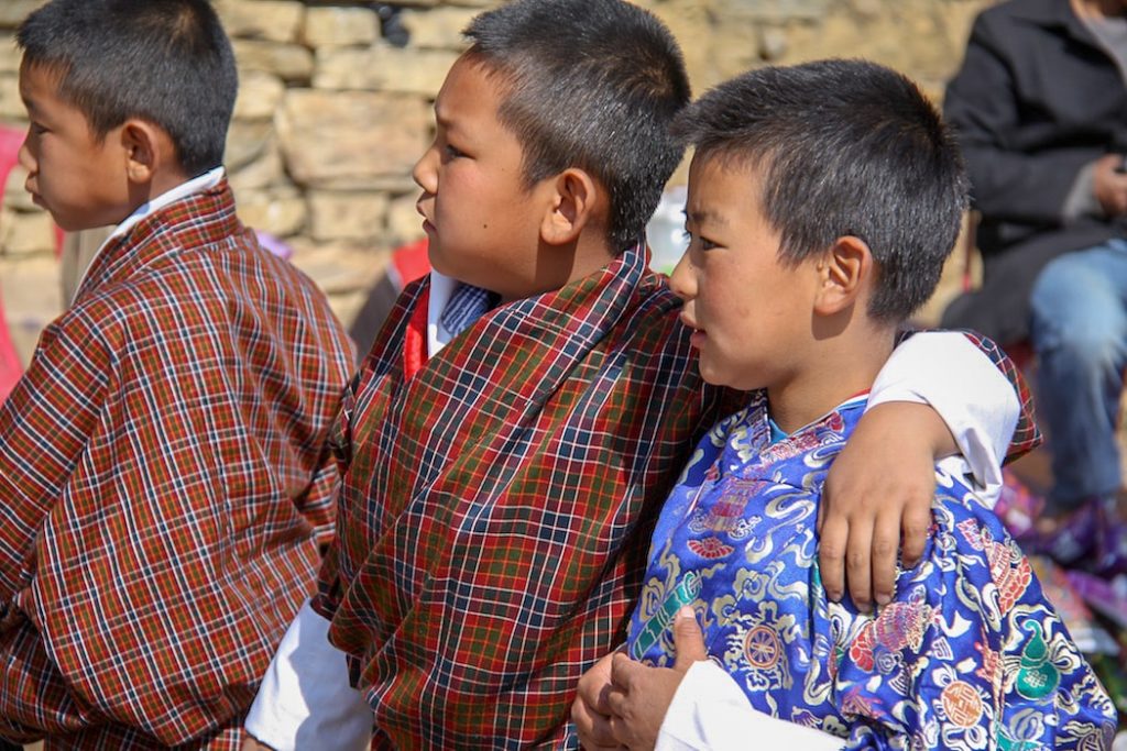 Paro Tshechu