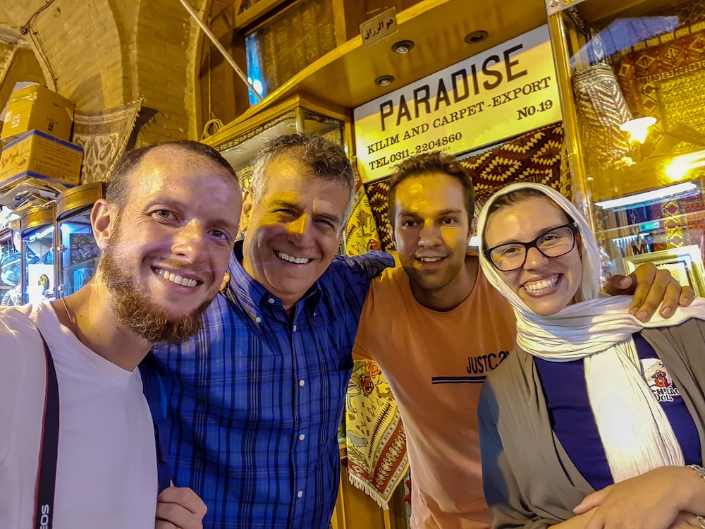 Paradise Grand Baazar
