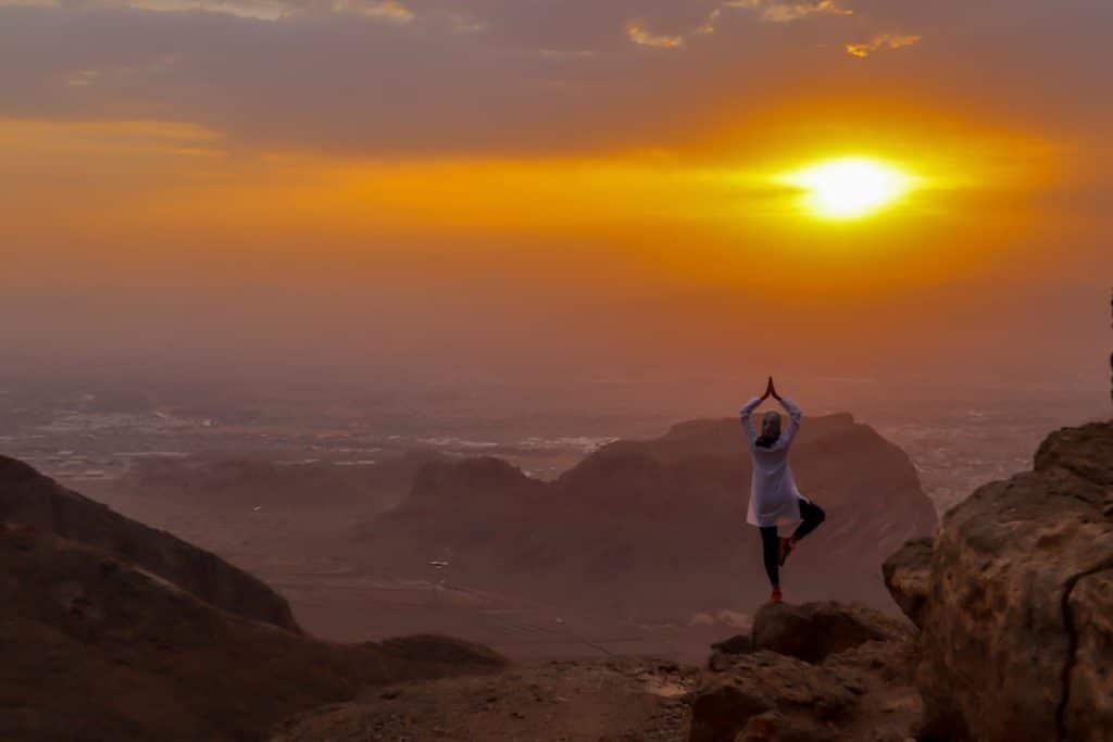 Monte Soffeh O que fazer em Isfahan