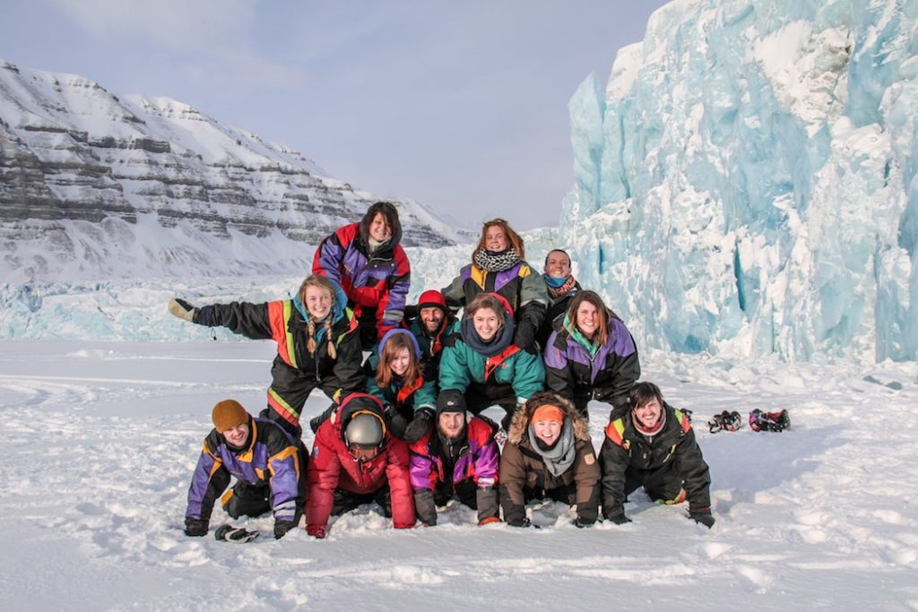 Curiosidades de Svalbard