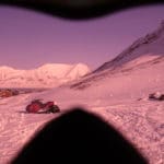 Svalbard, Noruega: Turismo no Gelo!