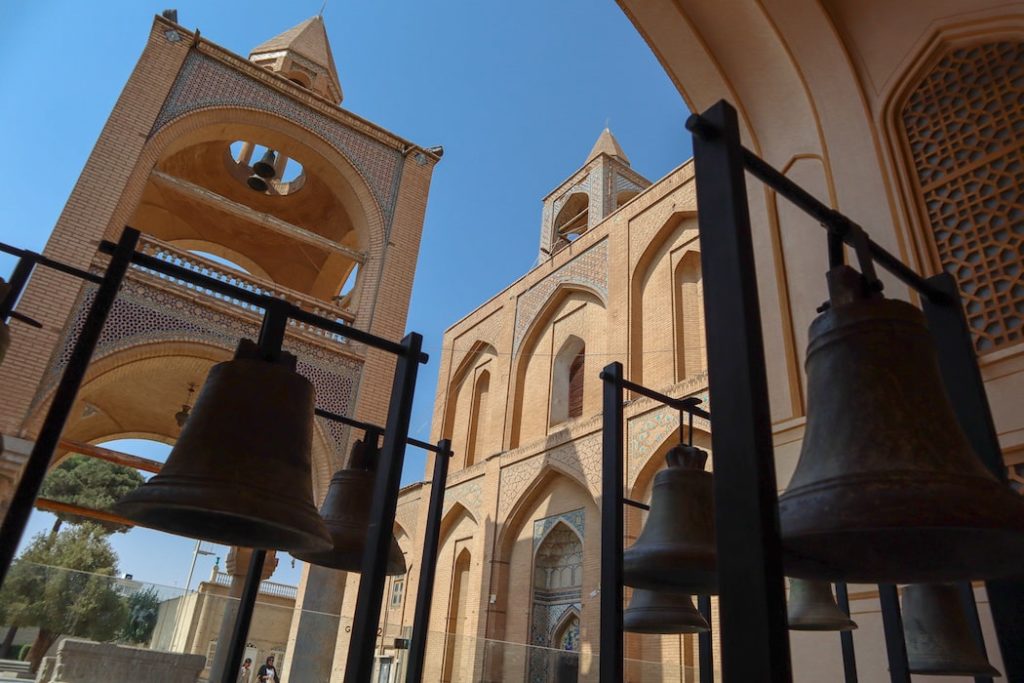 Catedral Vank
