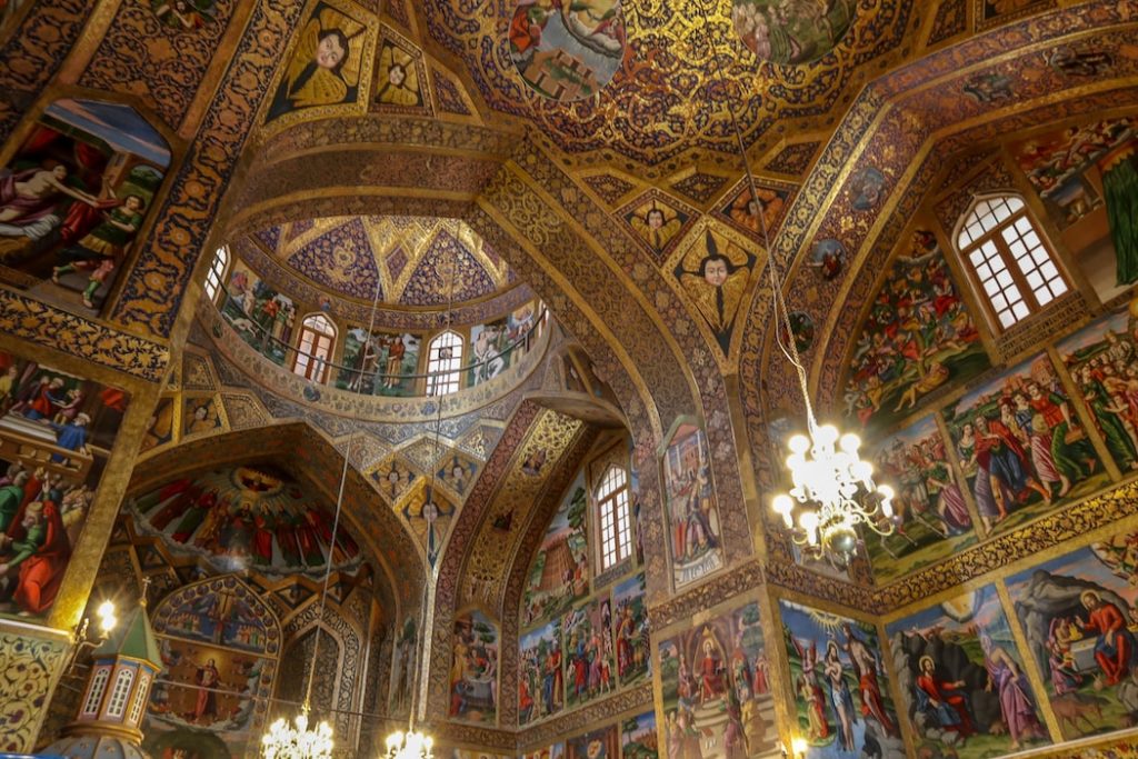 Catedral Vank