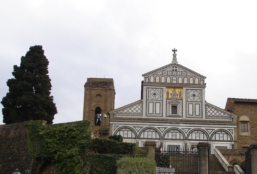 San Miniato Al Monte