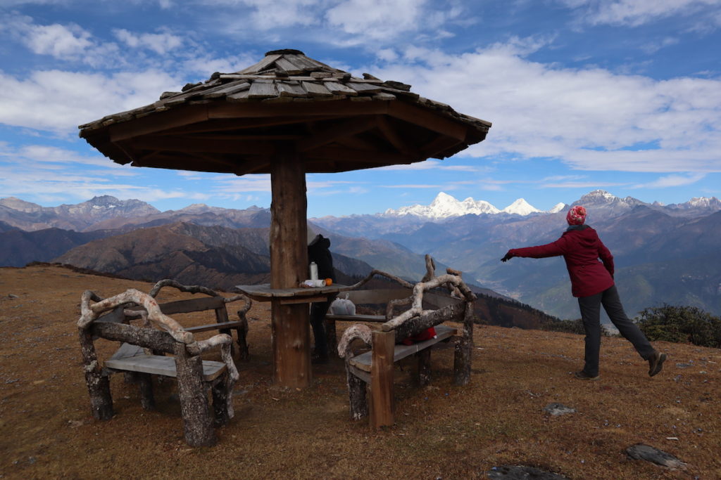 Chelela Pass