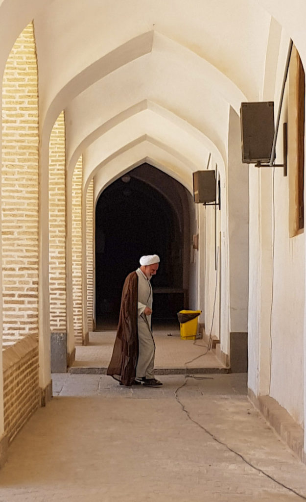 Mesquita Jameh