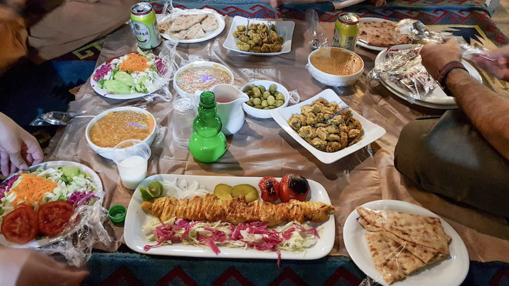 Casa em Yazd