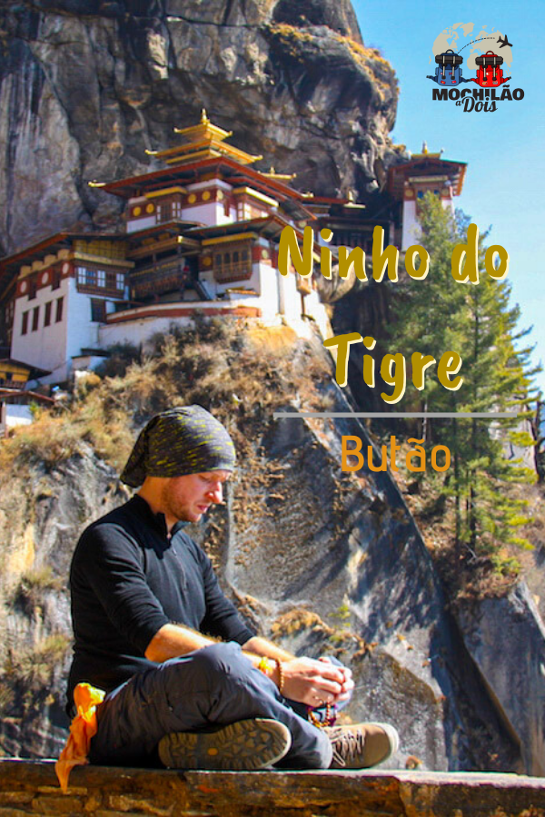 Pinterest Taktsang