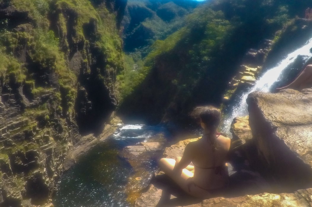Guia para a Chapada dos Veadeiros