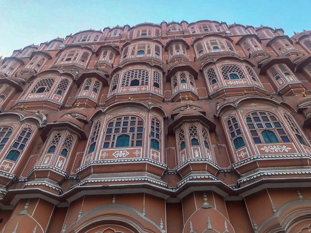 Hawa Mahal
