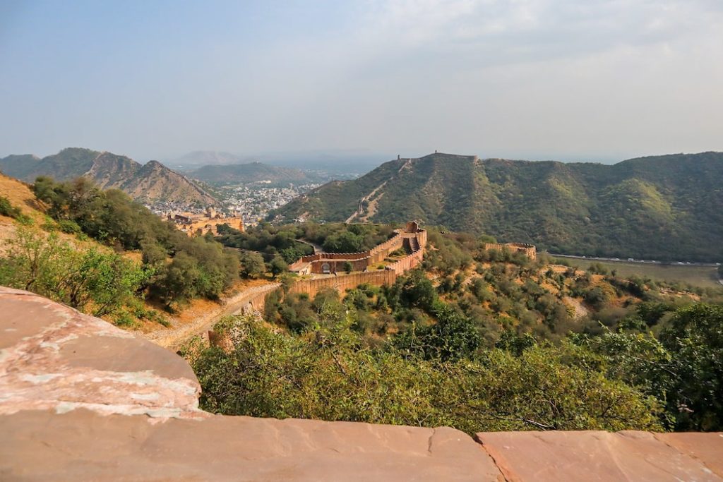 O que fazer em Jaipur