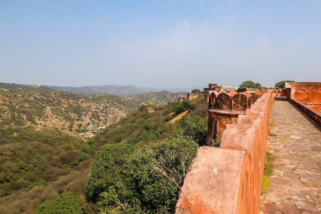 O que fazer em Jaipur