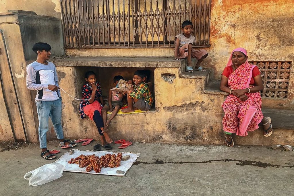 O que fazer em Jaipur