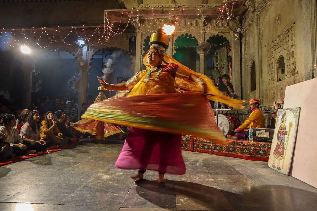 Bagore-Ki-Haveli